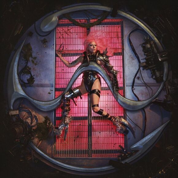 Chromatica - Picture 1 of 1